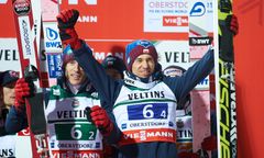 Skoki narciarskie 2019 na żywo. Sprawdź gdzie i o której obejrzeć piątkowy konkurs lotów w Oberstdorfie