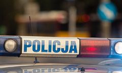 Wypadek na krajowej "7". 16 osób rannych