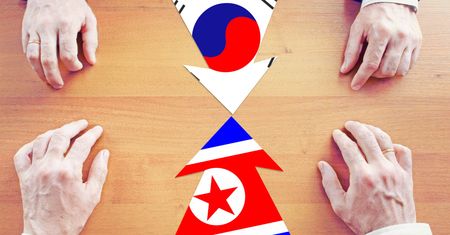 Korea Północna i Południowa chcą zorganizować mundial i igrzyska olimpijskie