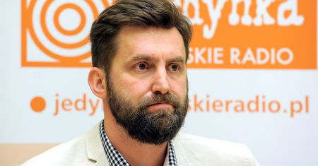 Publicyści przecierają oczy. Są zbulwersowani wpisami rzecznika Trzaskowskiego