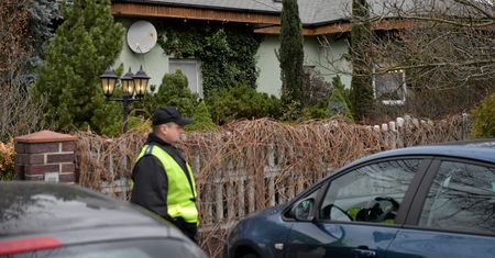 Ząbkowice Śląskie. 18-latek miał zabić brata i rodziców. "Nie było z nim problemów"