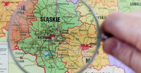 "Śląskie musi zmienić nazwę". Mówią o równouprawnieniu