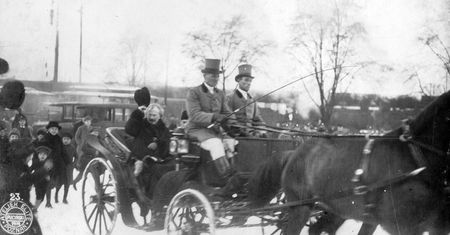 Interaktywne lekcje historii i konkurs nt. powstania wielkopolskiego