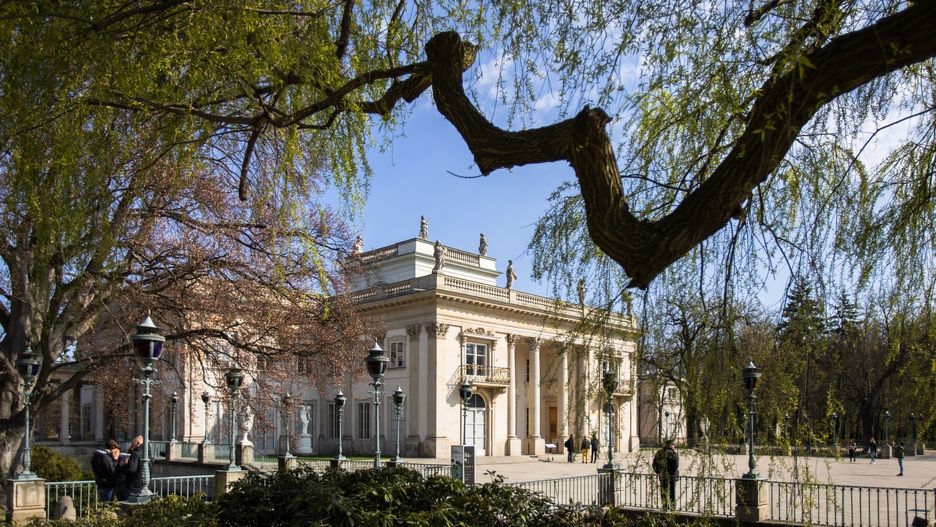 Izraelski Piknik odbędzie się w dniach 18 i 19 maja