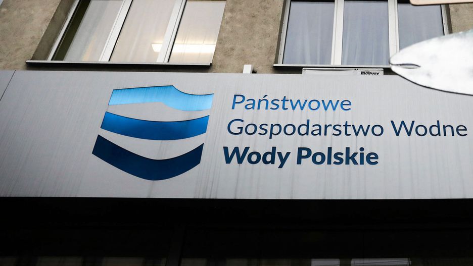Związkowcy Wód Polskich ws. swoich zarobków przed świętami pisali też do premiera