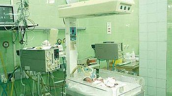 Siostry w Klinice Neurochirurgii ICZMP