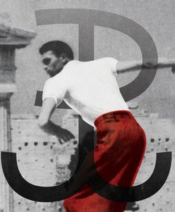 Sportowcy w Powstaniu Warszawskim. Walkę o medale zastąpiła walka o życie