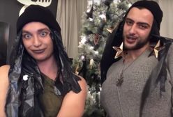 Nagrali filmik i sparodiowali siostry Godlewskie. "Lepsze od oryginału"