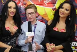 Siostry Godlewskie wsparły WOŚP. Internauci zwrócili uwagę na wygląd. "Powinnyście się wstydzić"