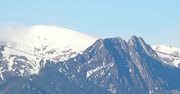 Tatry zamknięte dla turystów. "Drastyczna, ale spójna decyzja"