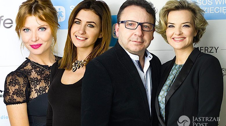 Premiera kalendarza SOS Wioski Dziecięce 2016