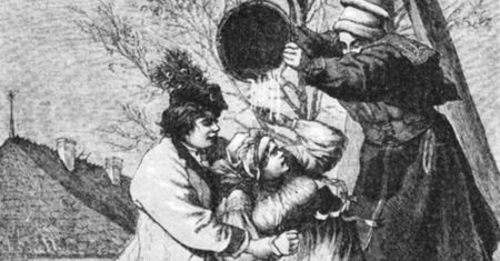 Dziś Lany Poniedziałek. Jak wygląda jego historia?