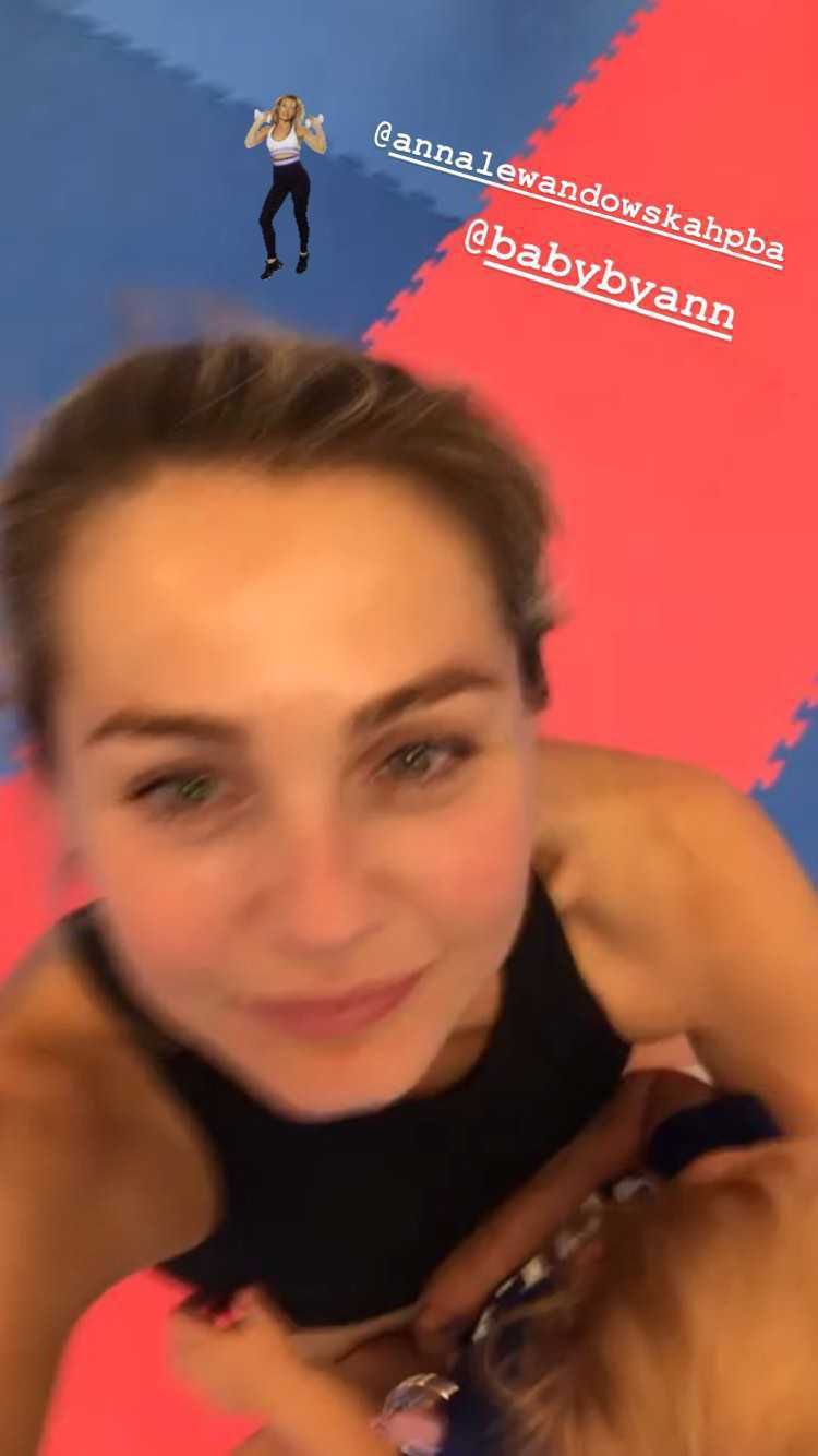 Małgorzata Socha zabrała dzieci na obóz Lewandowskiej