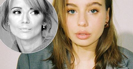 Oliwia Bieniuk zdradza, jaką matką była Anna Przybylska. "Surowo mnie wychowywała". Po jej śmierci wszystko się zmieniło