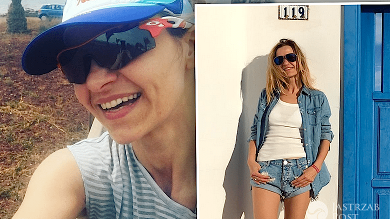 Wielkanoc u Joanny Koroniewskiej