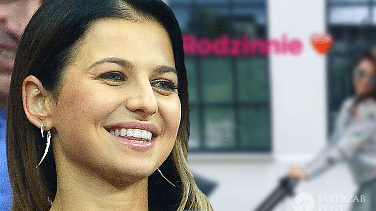 Anna Lewandowska pochwaliła się stylizacją na kinderbal