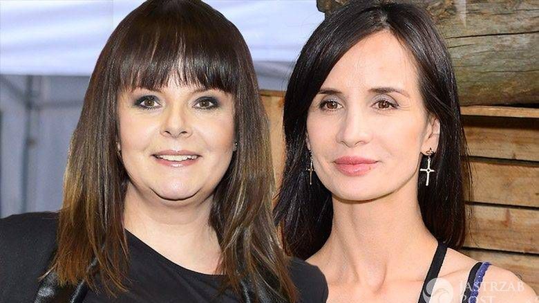 Viola Kołakowska obraziła Karolinę Korwin Piotrowską