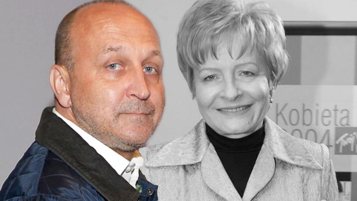 Kaziemirz Marcinkiewicz o Zycie Gilowskiej