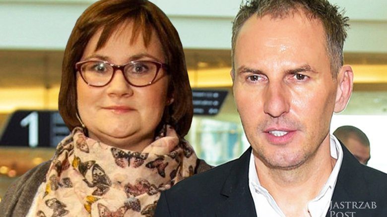 Krzysztof Gojdź o Małgorzacie Terlikowskiej