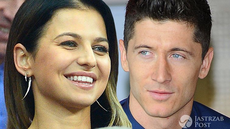 Urodziny Anny Lewandowskiej