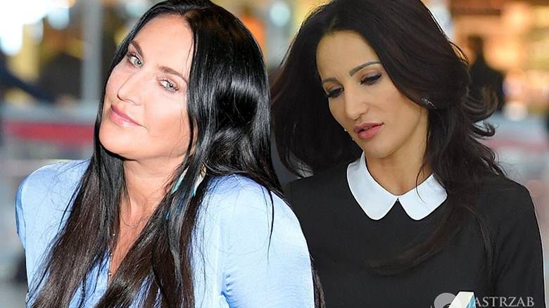 Kayah o Justynie Steczkowskiej