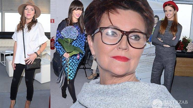 Książka Jolanty Kwaśniewskiej