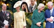 Wyciekły informacje, jak będą wyglądały święta rodziny królewskiej bez Elżbiety II. Meghan i Harry dostali zaproszenie, lecz jest jedno wielkie ALE...