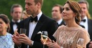 Na oficjalnych spotkaniach sączą białe wino. A w domowym zaciszu? Znamy ulubione trunki royalsów. Wybór księżnej Kate zaskakuje