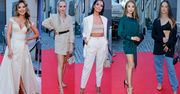 Gwiazdy na premierze singla Soni Szklanowskiej: Klaudia El Dursi, Nathalia Fok, Kornelia Głaszcz