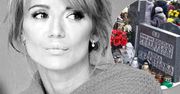 Mija osiem lat od śmierci Anny Przybylskiej. Jak dziś wygląda grób aktorki? Serce pęka na widok zdjęć