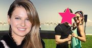 Anna Lewandowska pochwaliła się przystojnym bratem [INSTAGRAM]