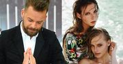 Michał Piróg ocalił finalistkę Top Model 5 przed odejściem z programu. Czym tłumaczy swoją decyzję?