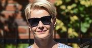 Małgorzata Kożuchowska pochwaliła się zdjęciem z Adamem Zdrójkowskim z planu siódmego sezonu Rodzinki.pl