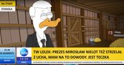 Animowana odpowiedź na "Ucho prezesa". W sieci pojawił się zwiastun nowego serialu satyrycznego