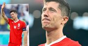 Robert Lewandowski nie ukrywa rozczarowania po meczu ze Szwecją. Gorzko podsumował odpadnięcie z Euro 2020