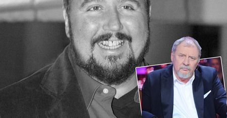 Andrzej Grabowski wspomina Dariusza Gnatowskiego. Sytuacja sprzed 21 lat zmieniła ich życie