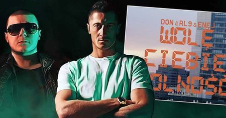 Mamy hit wakacji! Robert Lewandowski, Enej i Donatan nagrali lepszy numer niż "Despacito"! Za chwilę będzie lecieć wszędzie! [WIDEO]
