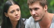 Adriana Kalska i Mikołaj Roznerski wrócili na plan "M jak Miłość". Takich ujęć zza kulis fani się nie spodziewali
