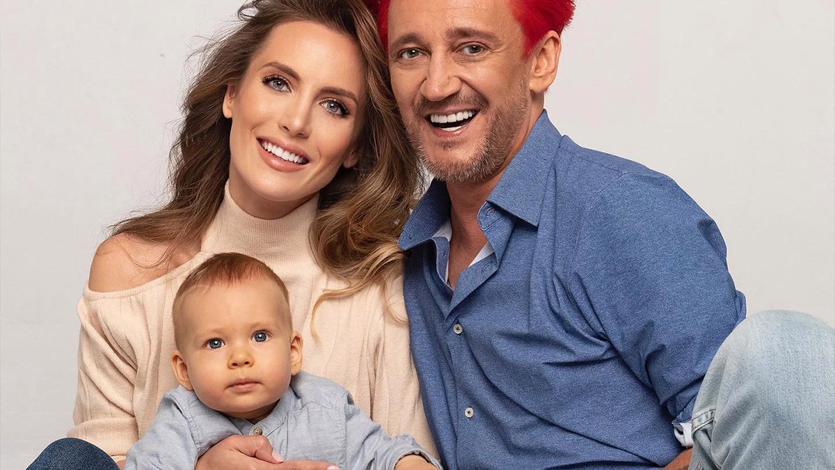 Pola Wiśniewska o ślubie z Michałem Wiśniewskim