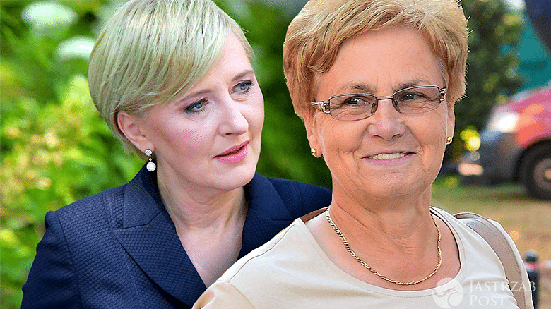 Danuta Wałęsa o Jarosławie Kaczyńskim