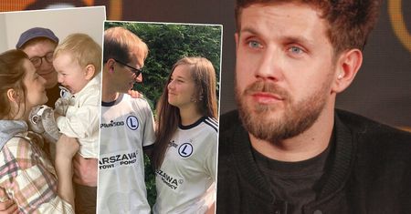 Antek Królikowski nie ma szczęścia w miłości. Lepiej radzi sobie jego młodsze rodzeństwo. Siostra jest mężatką, a brat ułożył sobie życie z byłą dziewczyną aktora