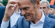 Donald Tusk nie ma najlepszej passy. Były premier znowu został przyłapany na łamaniu przepisów. Zdjęcia obiegły media