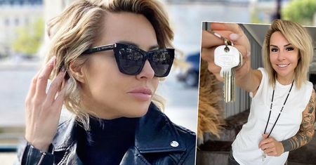 Blanka Lipińska kupiła kolejny apartament. To jej gniazdko na emeryturę. Spędzi ją w pięknym miejscu