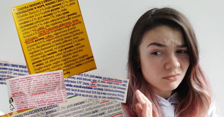 7 łyżeczek cukru w "fit" napoju. Sprawdzam składy "zdrowych" przekąsek
