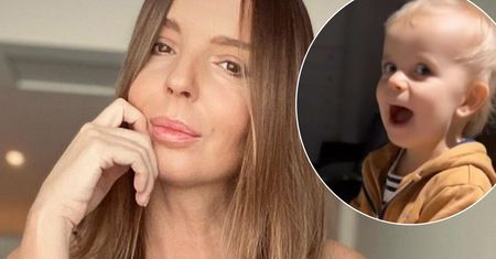 Agnieszka Włodarczyk dostała "radę" wychowawczą od fanki. Nie pozostawiła tego bez reakcji