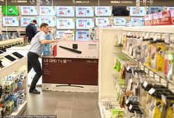 UOKiK w sklepach z elektroniką. Zbadał, co sprzedawcy mówią klientom