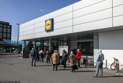 Lidl też wydłuża godziny otwarcia. Część sklepów przechodzi na tryb 24h