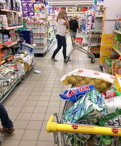 TOP 20 najczęściej poszukiwanych produktów w promocji. Eksperci: Zaskoczeń nie ma