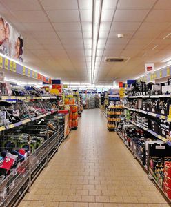 Ani Lidl, ani Biedronka. Która sieć otwiera najwięcej sklepów?
