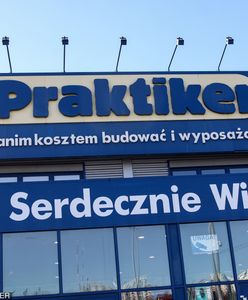 Związkowcy z Praktikera piszą do Rafalskiej. "Nie wiemy, czy dostaniemy zaległe pensje"